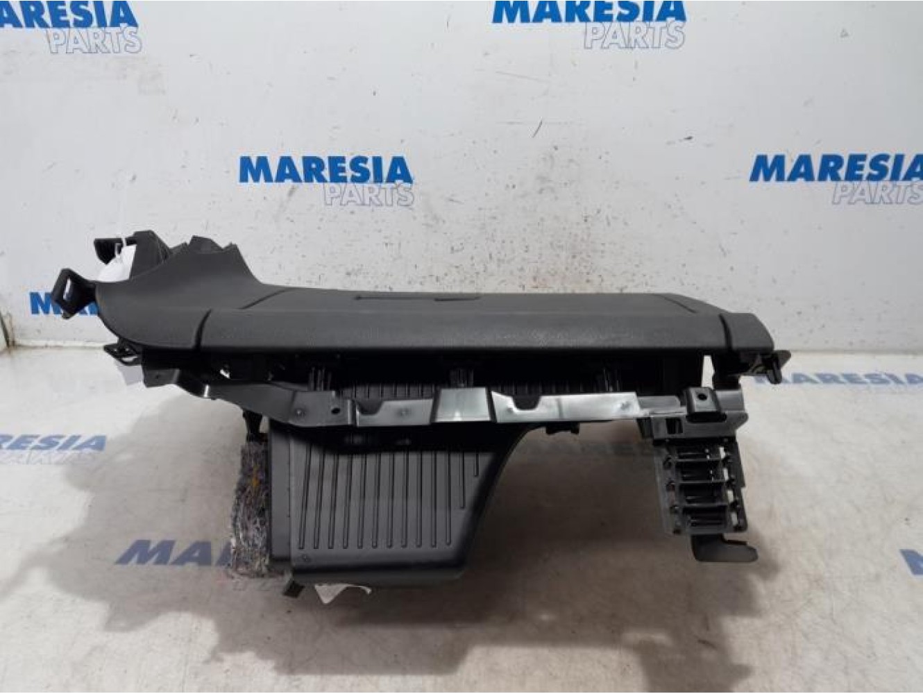 Citroen - Berlingo - Glovebox