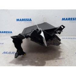 Citroen - Berlingo - Glovebox