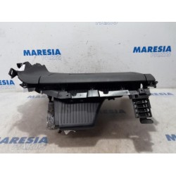 Citroen - Berlingo - Glovebox