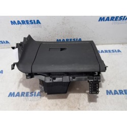 Citroen - Berlingo - Glovebox