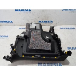 Citroen - Berlingo - Glovebox