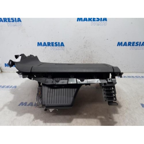 Citroen - Berlingo - Glovebox