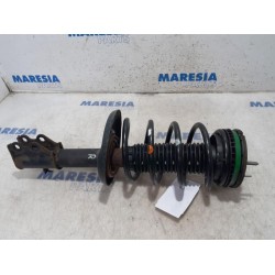 Peugeot - 508 - Front shock absorber rod, right
