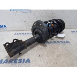 Peugeot - 508 - Front shock absorber rod, right