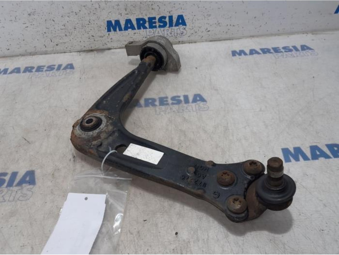 Peugeot - 508 - Querlenker unten links vorne
