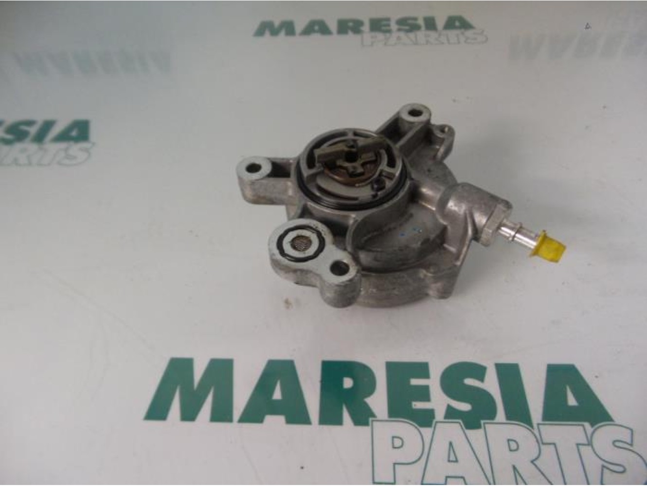 Peugeot - 407 - Pompe à vide (diesel)