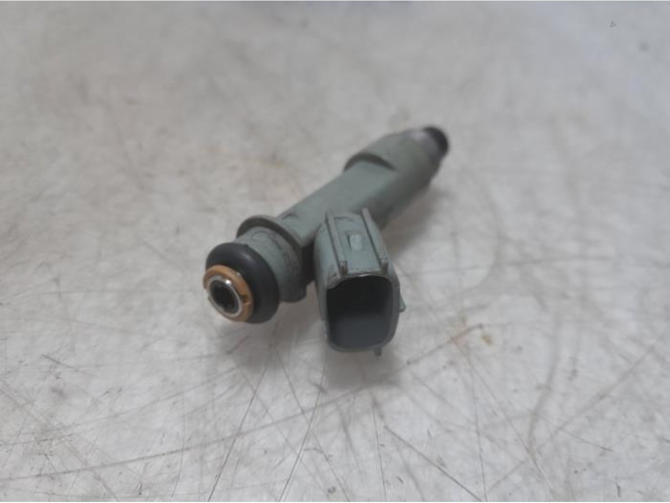 Citroen - C1 - Injector (petrol injection)