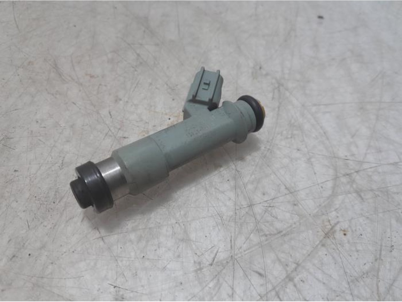 Citroen - C1 - Injector (petrol injection)