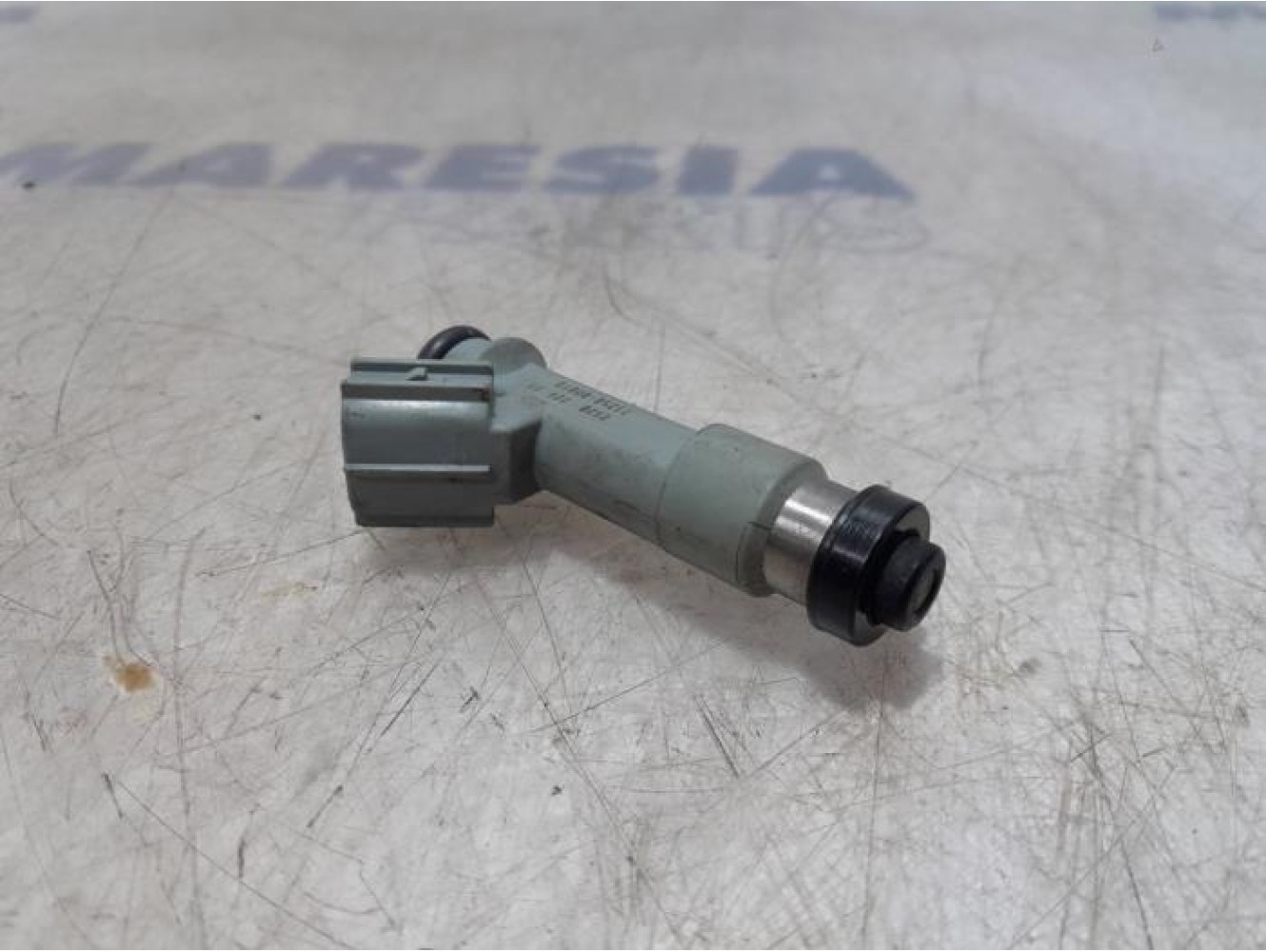 Citroen - C1 - Injector (petrol injection)