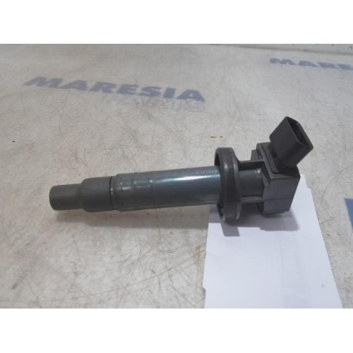 Citroen - C1 - Ignition coil