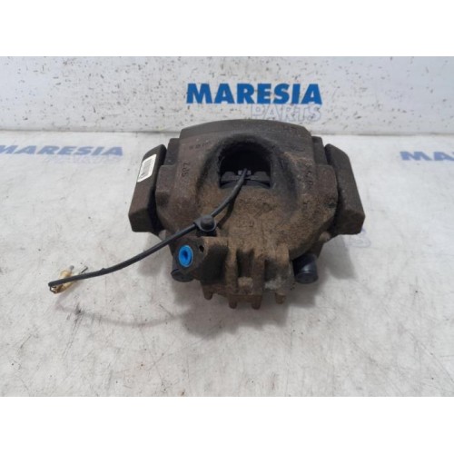 Peugeot - 508 - Front brake calliper, left