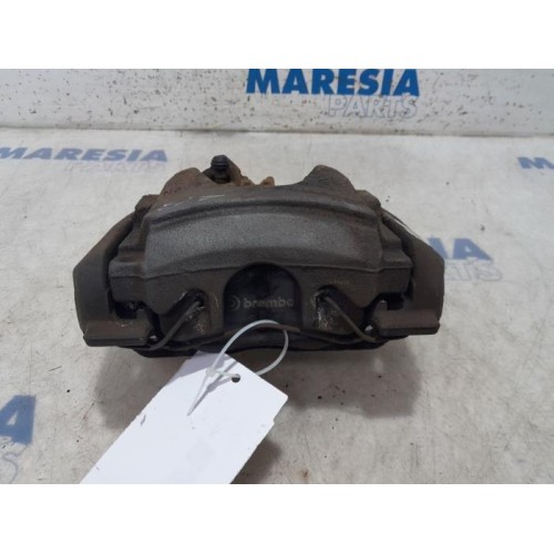 Peugeot - 508 - Front brake calliper, right