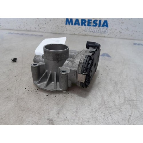 Citroen - C1 - Throttle body