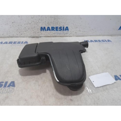 Citroen - C1 - Air box