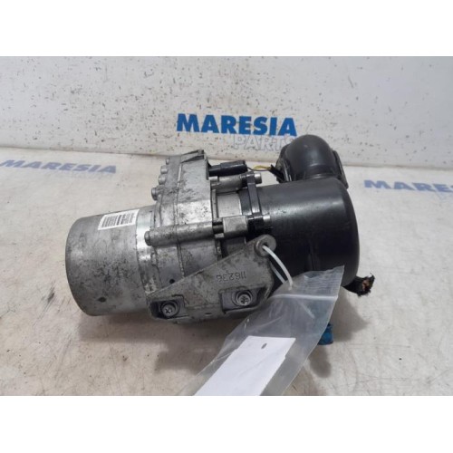 Peugeot - 508 - Power steering pump