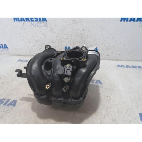 Citroen - C1 - Intake manifold