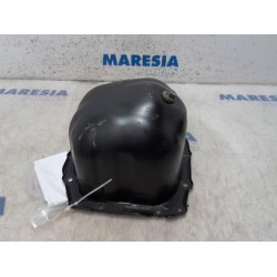 Citroen - C1 - Sump