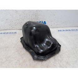 Citroen - C1 - Sump