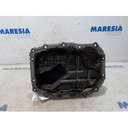 Citroen - C1 - Sump