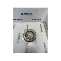 Peugeot - 407 - Crankshaft pulley