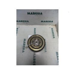 Peugeot - 407 - Crankshaft pulley
