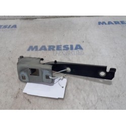 Peugeot - 508 - Bonnet Hinge