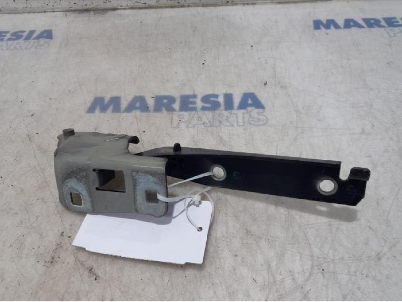 Peugeot - 508 - Bonnet Hinge