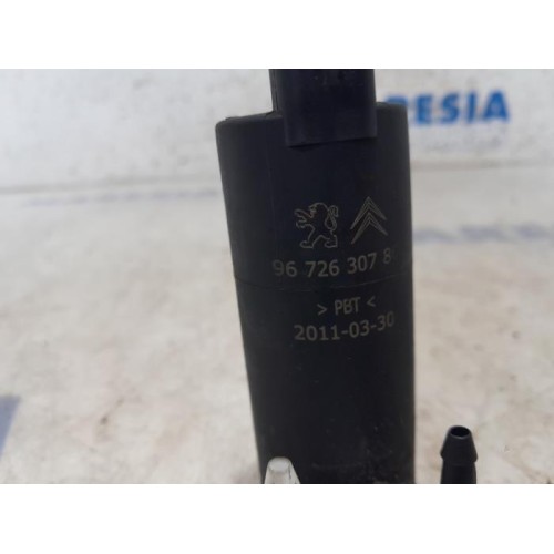 Peugeot - 508 - Scheibensprüherpumpe vorne