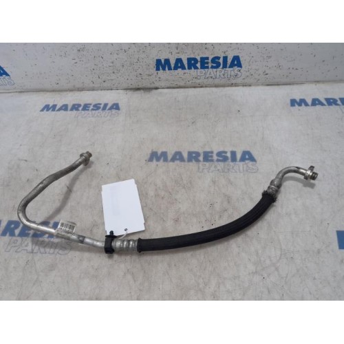 Peugeot - 508 - Air conditioning line
