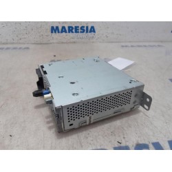 Peugeot - 508 - Radio