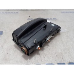 Peugeot - 508 - Airbag Sitz (Sitzplatz)