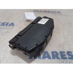 Peugeot - 508 - Airbag Sitz (Sitzplatz)