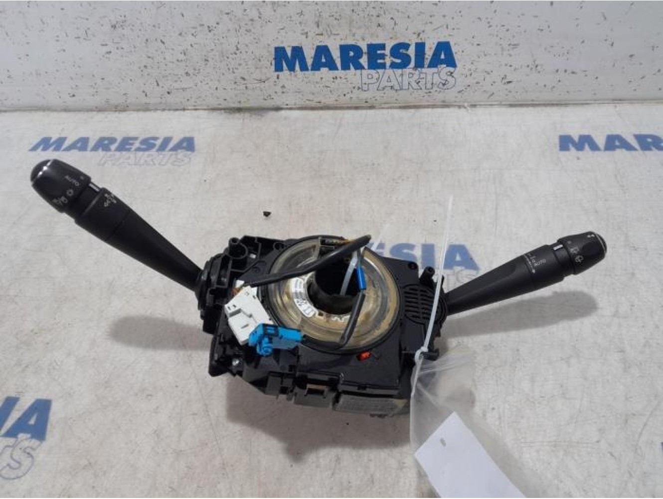 Peugeot - 508 - Steering column stalk