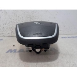 Peugeot - 508 - Airbag gauche (volant)