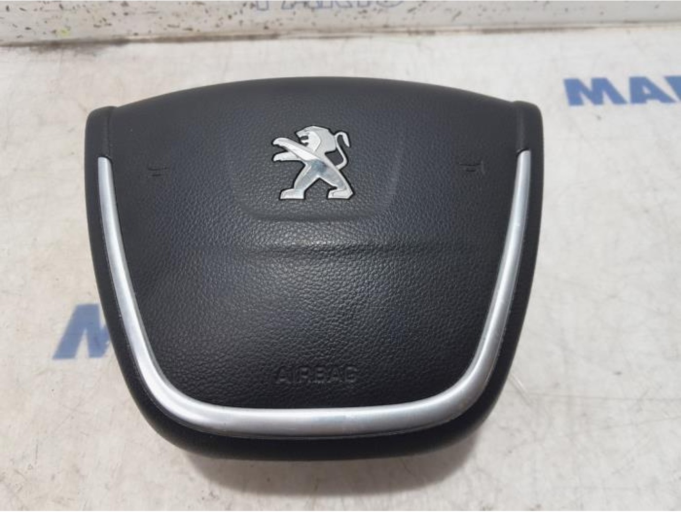 Peugeot - 508 - Airbag gauche (volant)