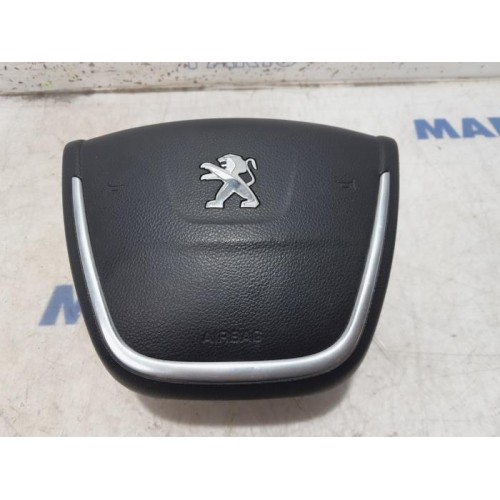 Peugeot - 508 - Airbag links (Stuur)