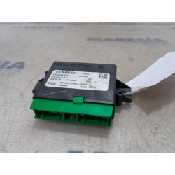 Peugeot - 508 - PDC Module