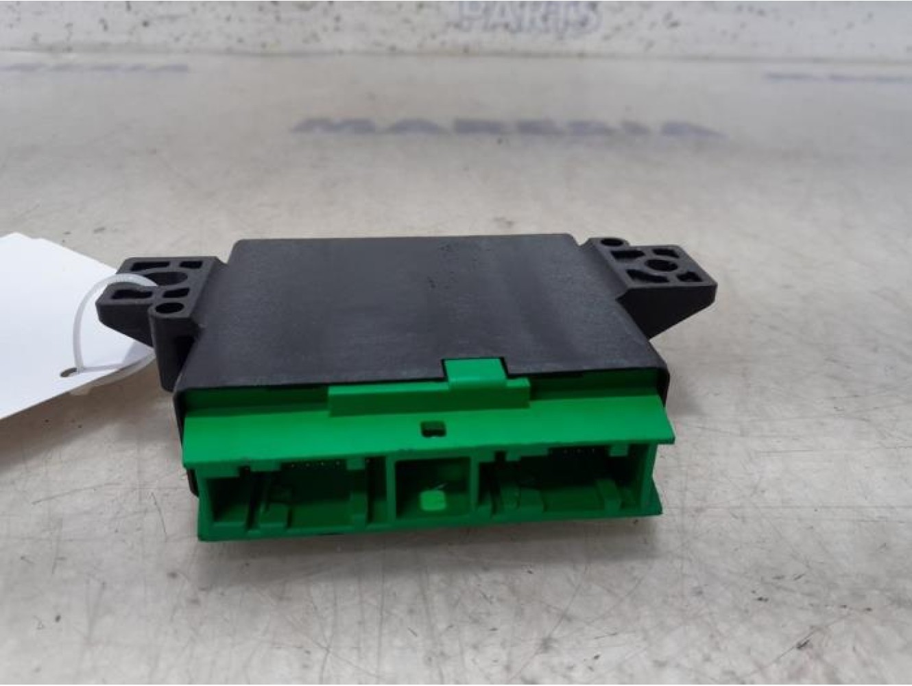 Peugeot - 508 - PDC Module