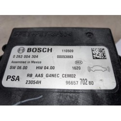 Peugeot - 508 - PDC Module