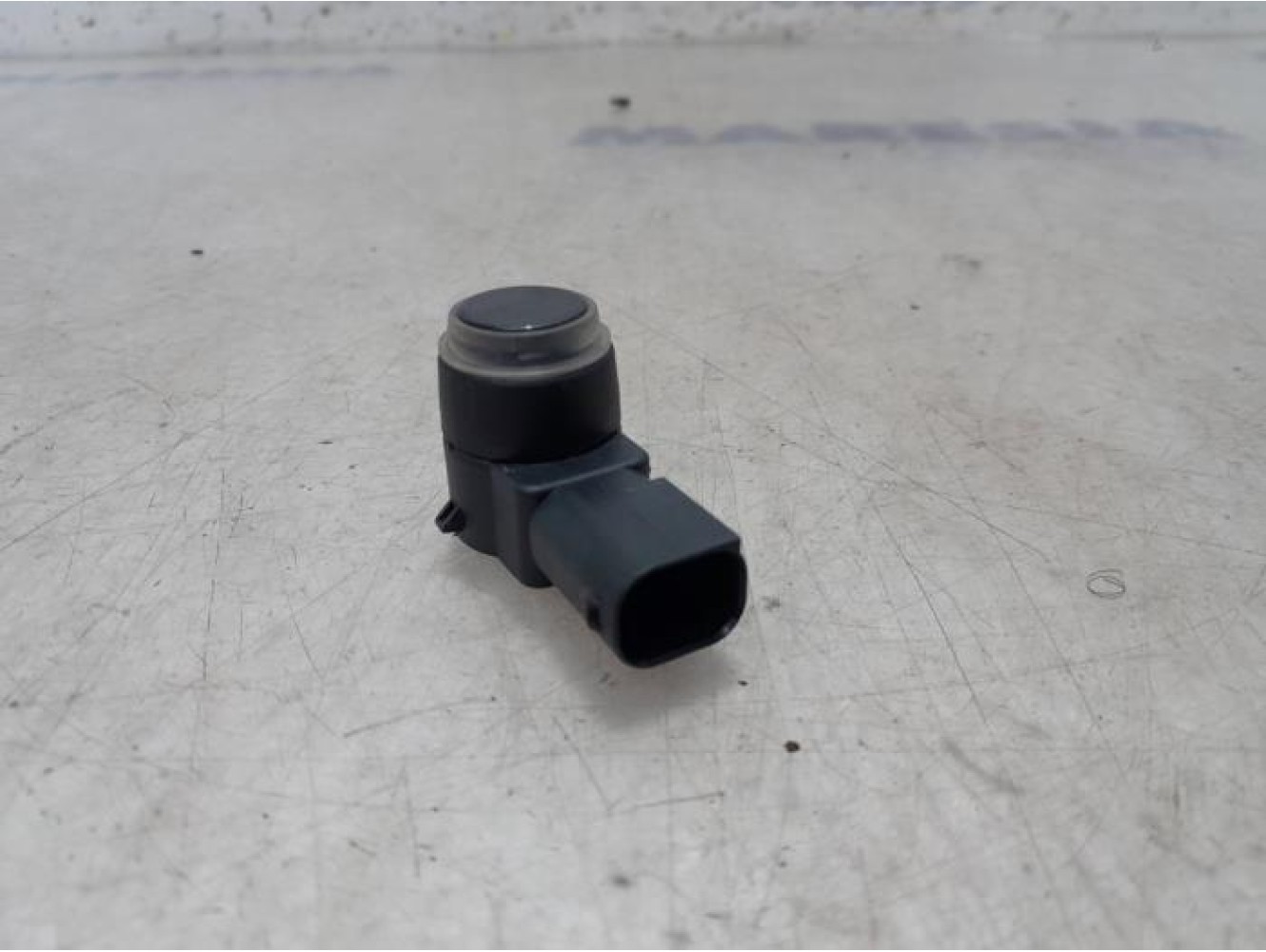 Peugeot - 508 - PDC Sensor