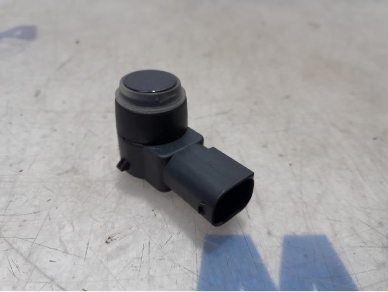 Peugeot - 508 - PDC Sensor