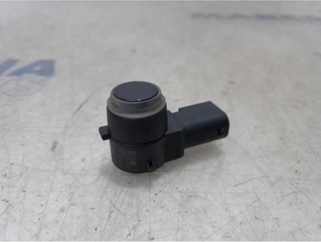 Peugeot - 508 - PDC Sensor