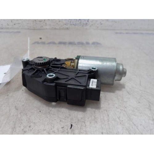 Peugeot - 508 - Schiebedach Motor