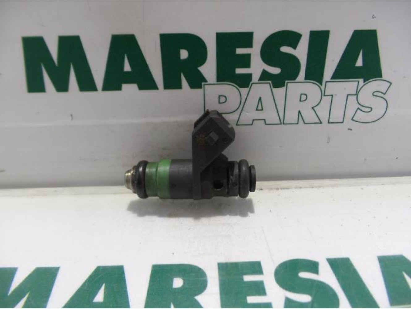 Renault - Espace - Injector (petrol injection)