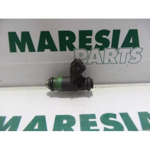 Renault - Espace - Injector (benzine injectie)