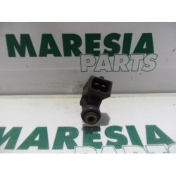 Renault - Espace - Injector (petrol injection)