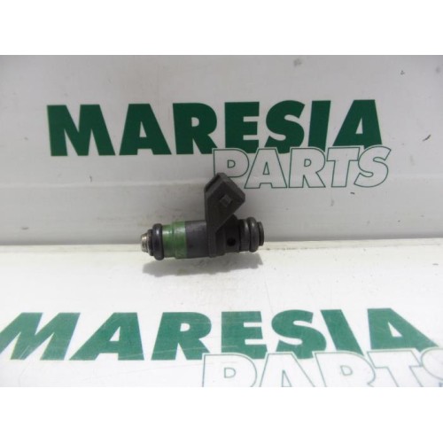 Renault - Espace - Injector (benzine injectie)