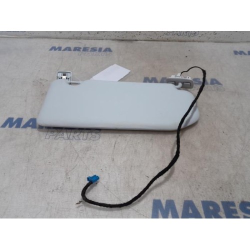 Peugeot - 508 - Sun visor