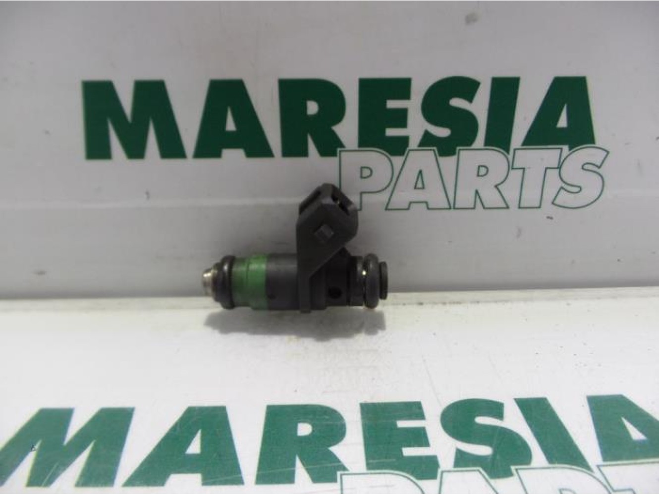 Renault - Espace - Injector (petrol injection)