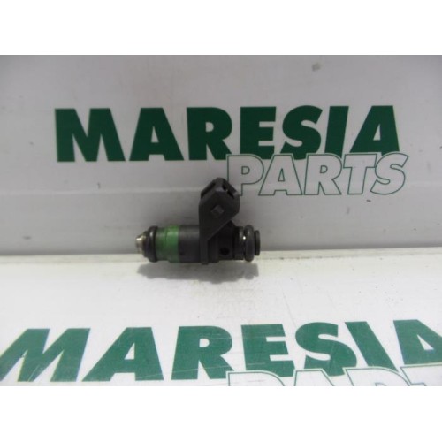 Renault - Espace - Injector (benzine injectie)